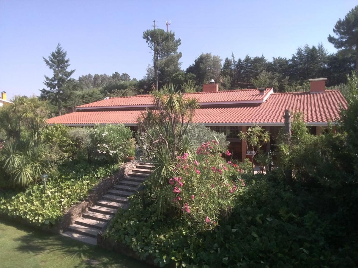 Villa Quintinha Dos Cedros Alfândega da Fé Exterior foto