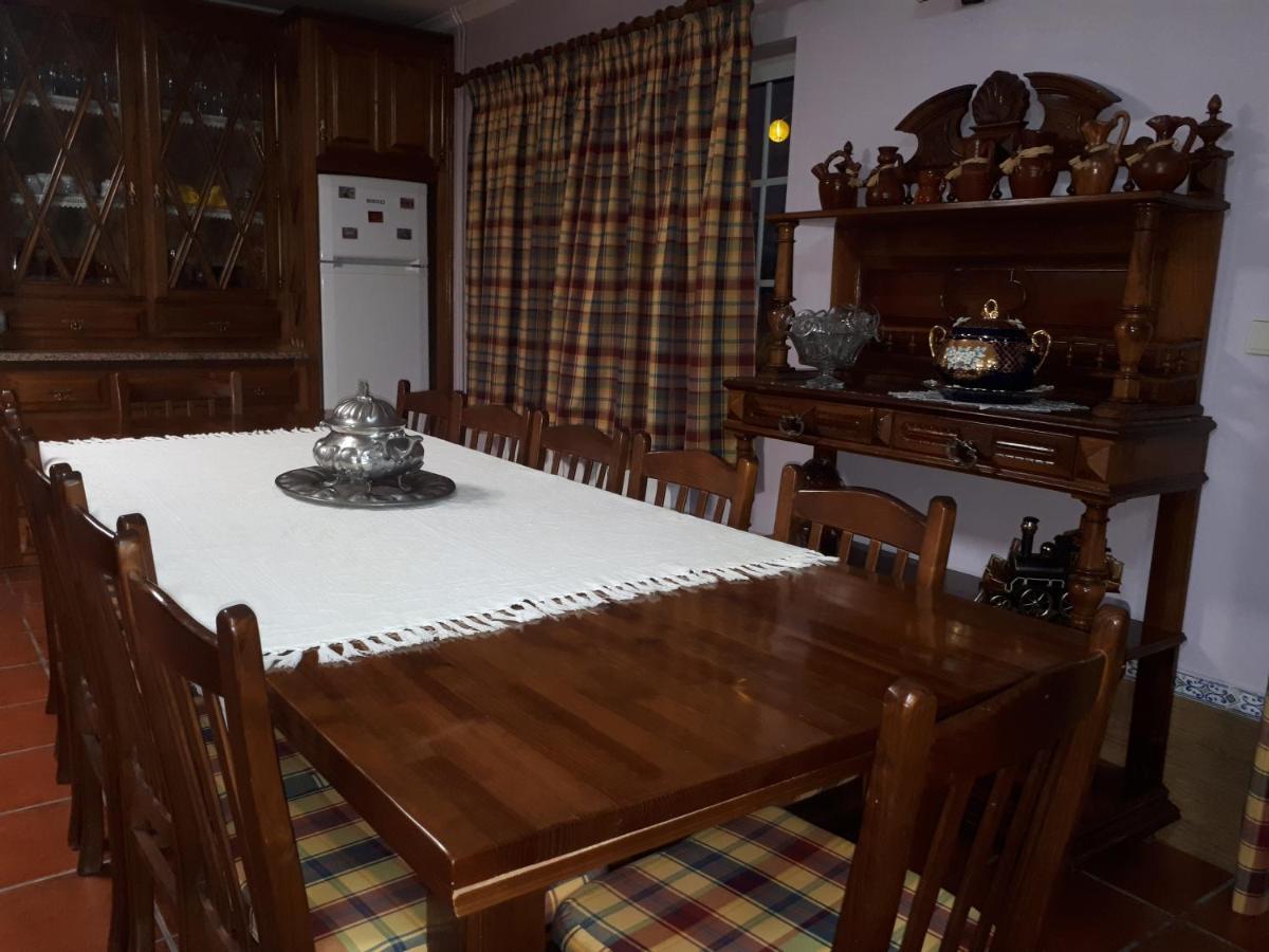 Villa Quintinha Dos Cedros Alfândega da Fé Exterior foto