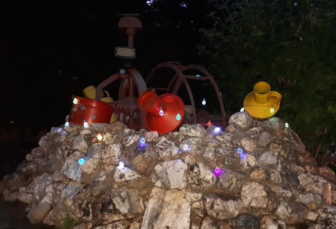 Villa Quintinha Dos Cedros Alfândega da Fé Exterior foto