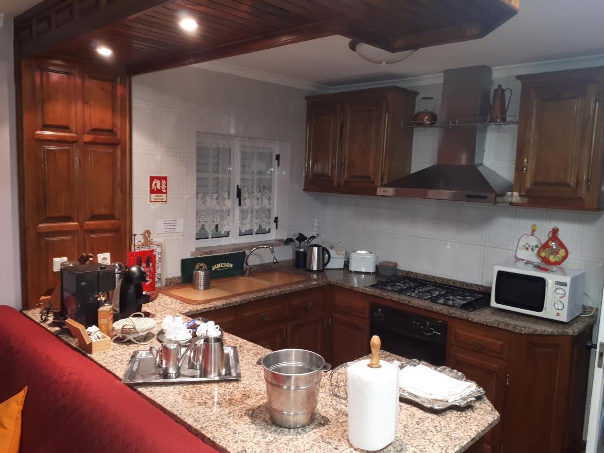 Villa Quintinha Dos Cedros Alfândega da Fé Exterior foto