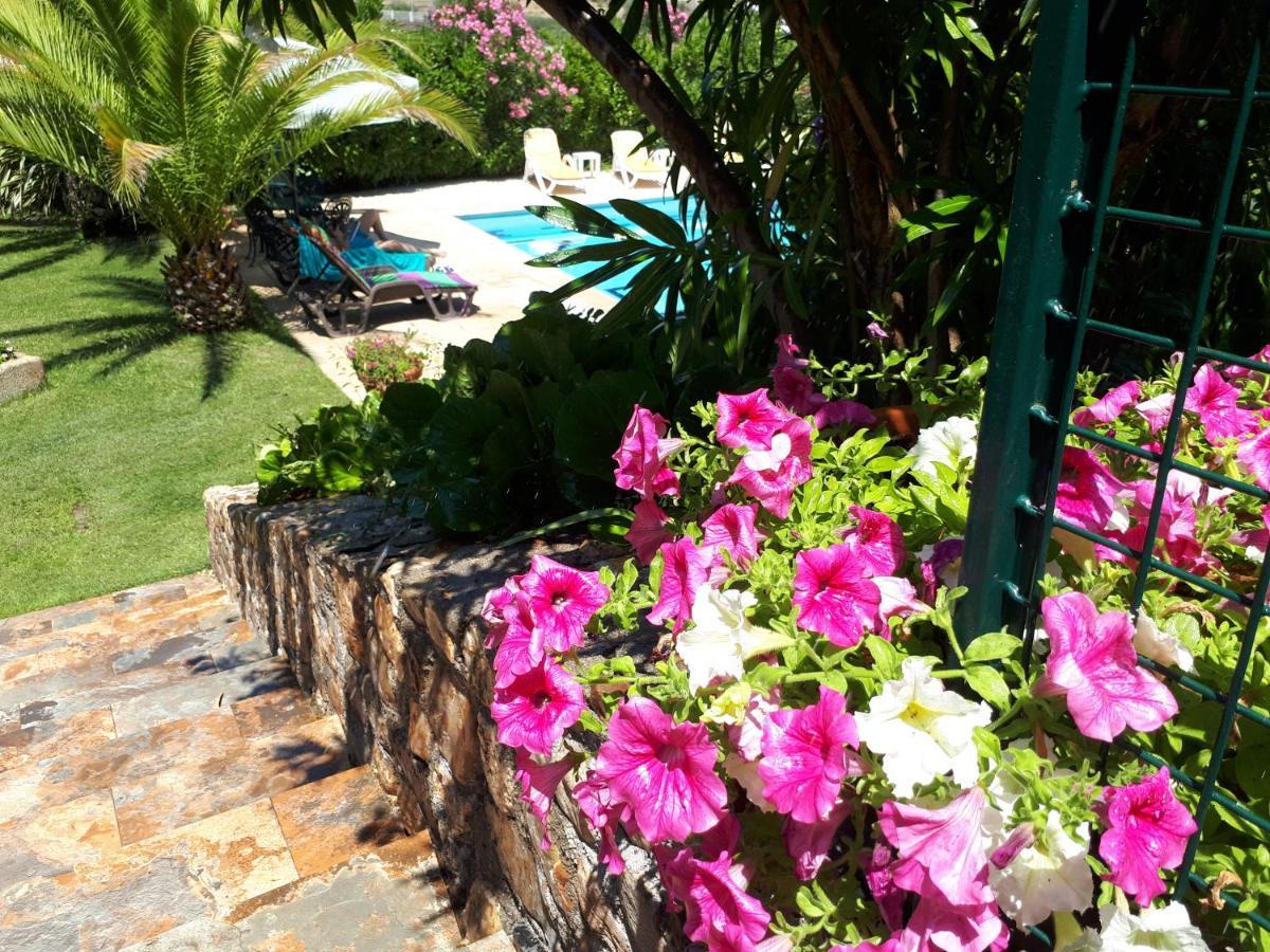 Villa Quintinha Dos Cedros Alfândega da Fé Exterior foto