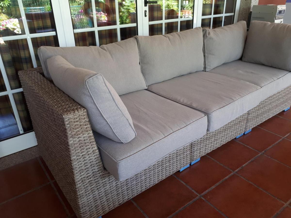 Villa Quintinha Dos Cedros Alfândega da Fé Exterior foto