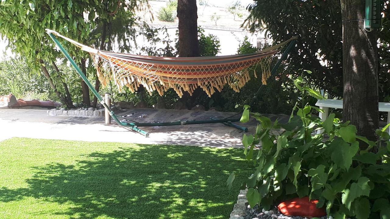 Villa Quintinha Dos Cedros Alfândega da Fé Exterior foto