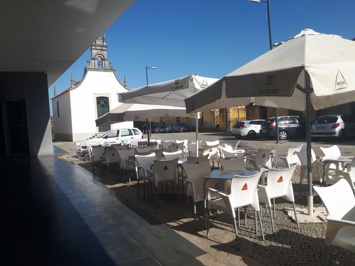 Villa Quintinha Dos Cedros Alfândega da Fé Exterior foto